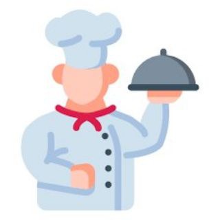 Аватар Telegram-канала Чудеса кулинарии