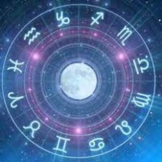 Аватар Telegram-канала Курсы асторологии