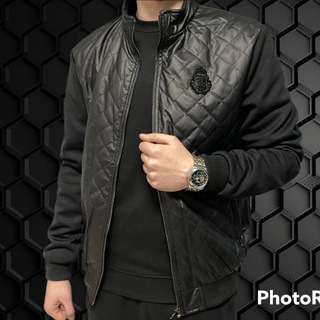 Аватар Куртки демисезонные king_kros_brn22