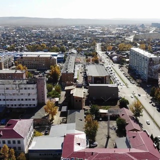 Аватар Telegram-канала Кызыл | Новости | Недвижимость