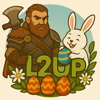 Аватар Конкурсы от L2Up