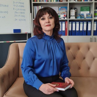 Аватар 💞 Галина Лаба / Психолог/Интегратор PWS 💞