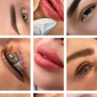 Аватар LabBeauty — перманентный макияж