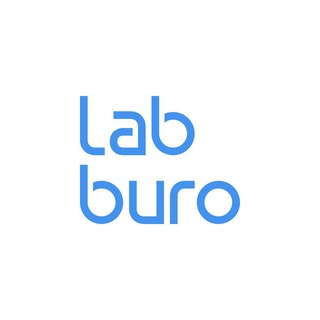 Аватар Telegram-канала lab buro, твой поставщик яблок