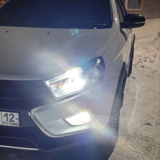 Аватар LADA VESTA CLUB™