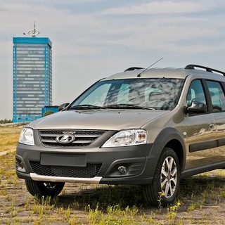 Аватар Лада Ларгус Клуб