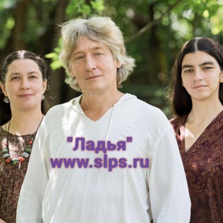 Аватар Telegram-канала Тренинговый центр «Ладья»