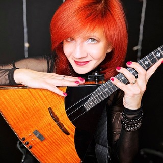 Аватар Lady Balalaika | Леди Балалайка