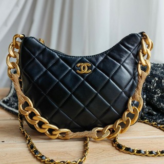 Аватар Telegram-канала LADY DIOR сумки • бренды