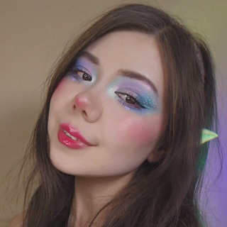 Аватар Telegram-канала LadyProvidence | Makeup & Nails Diaries