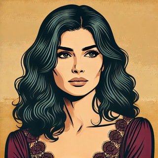 Аватар Telegram-канала Женское счастье | Психология и саморазвитие