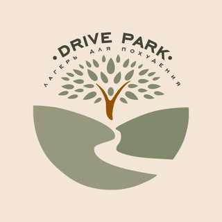 Аватар Telegram-канала ️Фитнес туры в Крыму ДРАЙВ ПАРК | DRIVE PARK