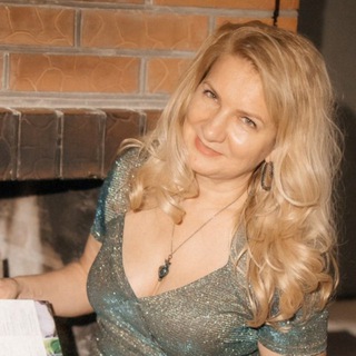 Аватар Telegram-канала Ключи к здоровью! С Мариной Ионовой