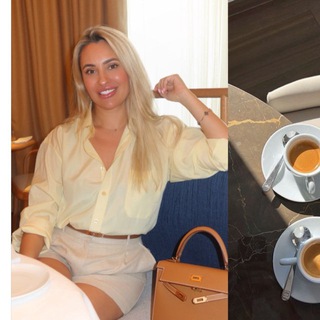 Аватар Женский Коуч | Ульяна Легкая