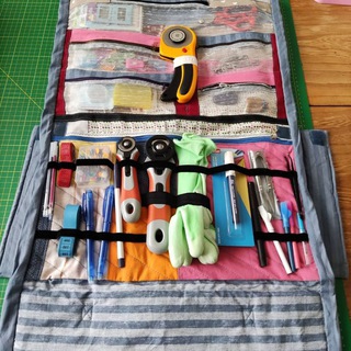 Аватар Творческие люди и Лана Андреева- пэчворк и лоскуты