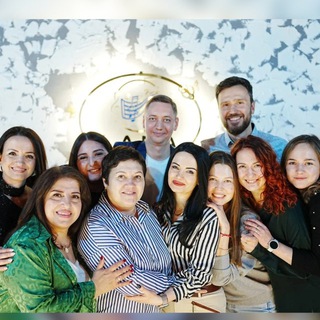 Аватар Telegram-канала LANA Vocal Studio