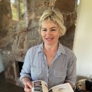 Аватар Telegram-канала Школа ландшафтного дизайна Инессы Забавниковой