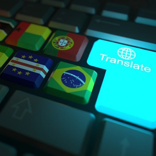 Аватар Telegram-канала Лингвистика | Учить Языки | Курсы