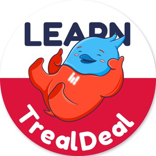 Аватар Let’s learn Polish | Польский язык