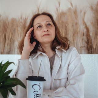 Аватар Telegram-канала ПСИХОЛОГ/РПП/ЛЮБОВЬ К СЕБЕ