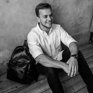 Аватар Бизнес на сухариках / Лапушкин Сергей