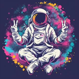 Аватар 🅾️сознание в себе, через бессознательное Территория трансформации.