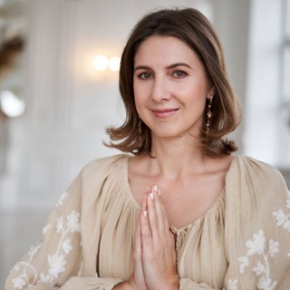 Аватар Telegram-канала Лариса Милославская🪷 ЦИГУН, ЭНЕРГИЯ, МЕДИТАЦИИ