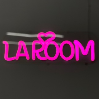 Аватар Telegram-канала LAROOM54 шоурум Новосибирск