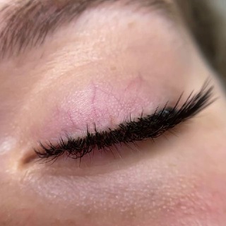 Аватар Наращивание ресниц ❤️ Мариуполь