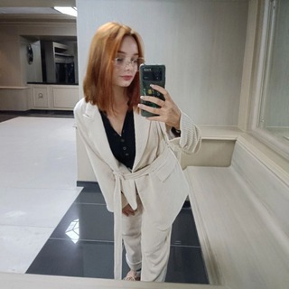 Аватар Telegram-канала lashmaker_assiya LED UV наращивание ресниц Воронеж