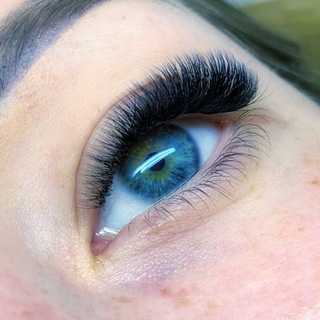 Аватар Telegram-канала Ресницы Москва Серпуховская