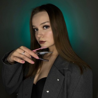 Аватар Telegram-канала Lashwave| НАРАЩИВАНИЕ РЕСНИЦ |СПБ