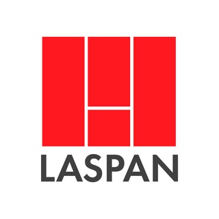 Аватар LASPAN — современные отделочные материалы