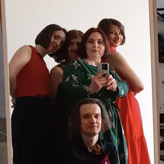 Аватар Telegram-канала L’Aspetto Musicale