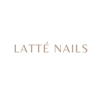 Аватар Telegram-канала LATTÉ NAILS