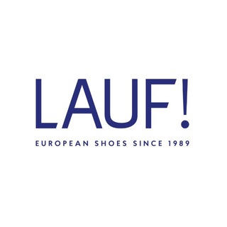 Аватар Telegram-канала LAUF! — модная обувь
