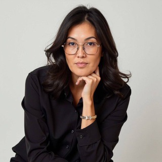 Аватар Telegram-канала Цифрология | Коучинг | Лаура Есен