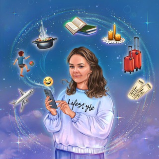 Аватар Telegram-канала Книги• Дети• Поболтать