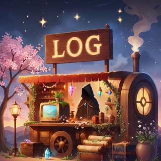 Аватар Telegram-канала Лавка «Офферы и Грейды» | LOG