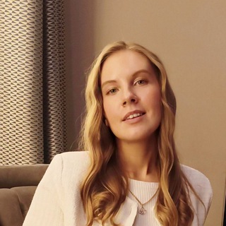 Аватар Telegram-канала ПСИХОЛОГ | Юлия