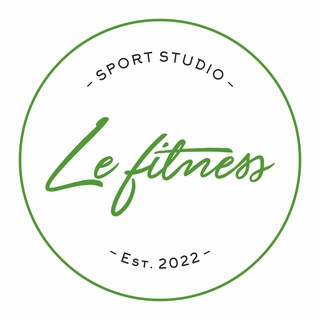 Аватар Студия фитнеса LeFitness Тэцевская, 4Д