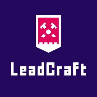 Аватар Telegram-канала LeadCraft — Финансовая партнерская сеть (новости)