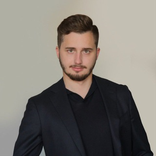 Аватар Роман Курганов | финансы