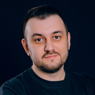 Аватар Telegram-канала Денис Каримов / Трафик на Конверсию