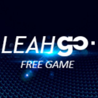 Аватар Telegram-канала LeahGo.Ru — Раздачи Steam(key/acc) продажа по низким ценам!