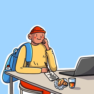 Аватар Программирование в 1С | Школа Programming Store