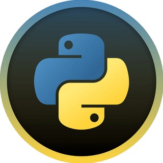 Аватар Telegram-канала Python уроки