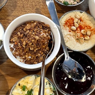 Аватар Telegram-канала оставьте меню