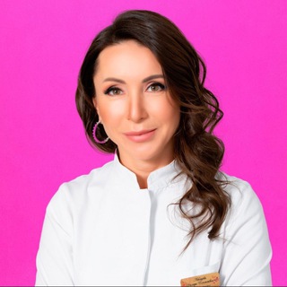 Аватар Telegram-канала PRO гормоны и БАДы | Диляра Лебедева эндокринолог