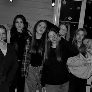 Аватар Telegram-канала #леди в пледе